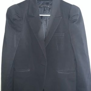 Zara woman jacket/blazer